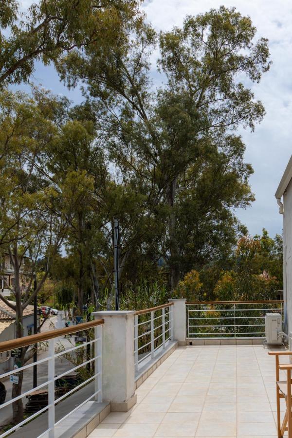 Appartement Konstantino's Corfu Marina View